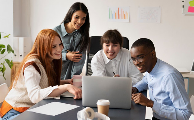 About Page Banner Image