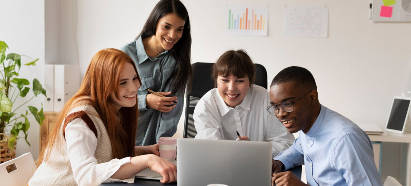 Enhance Decision-Making With In-Depth Business Analytics and Insights.