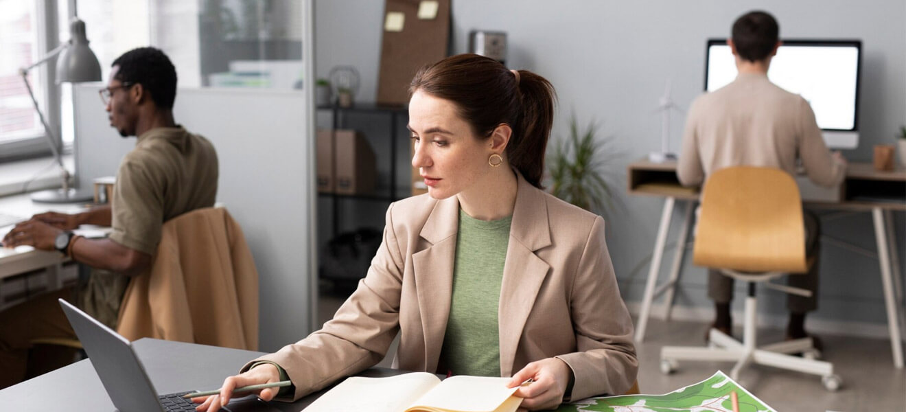 Streamline Operations With Expert Business Process Optimization Consulting.