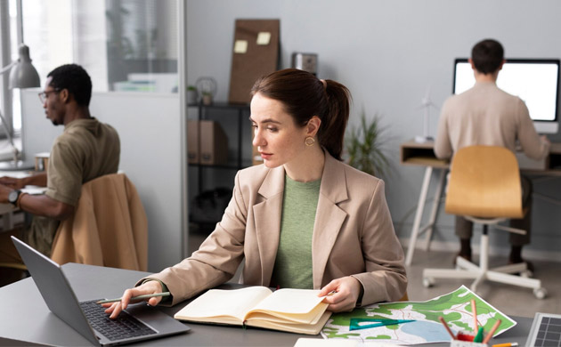 About Page Banner Image