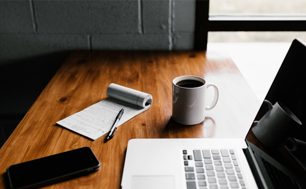 About Page Banner Image