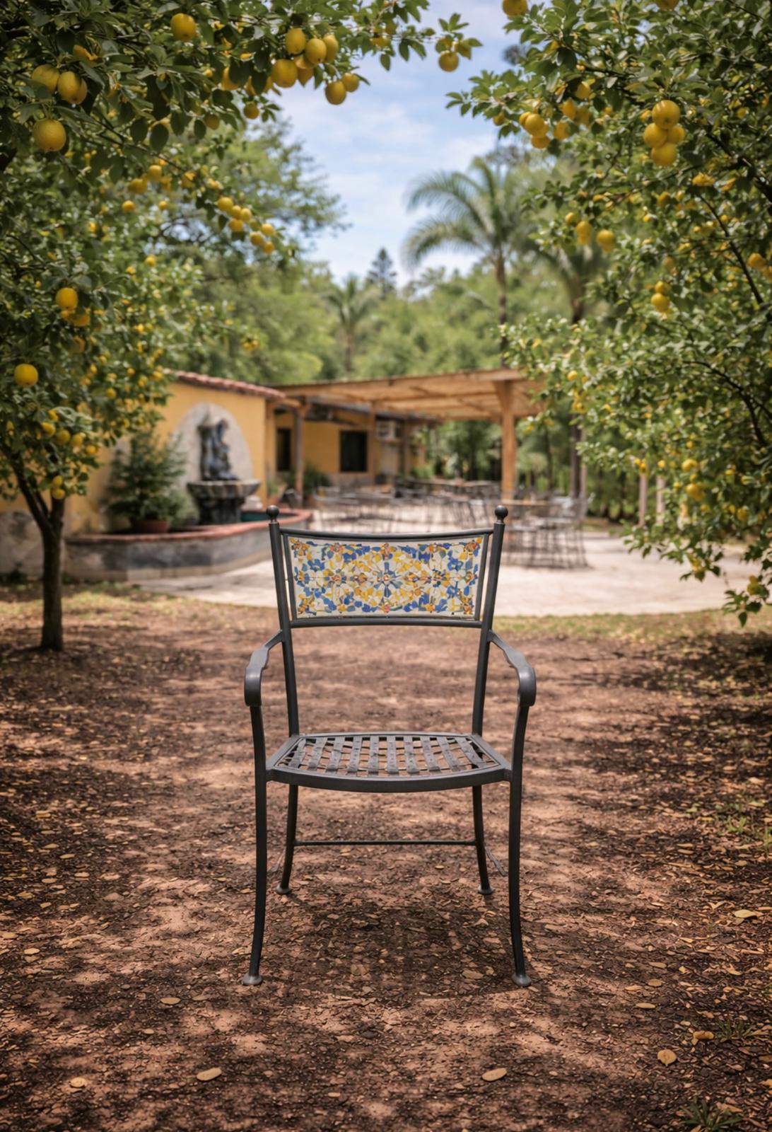 image of community gathering