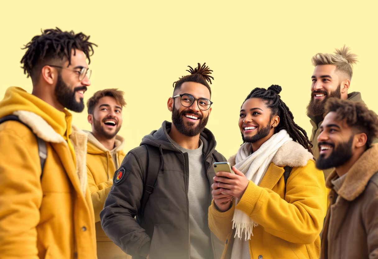 {digital project} image of immersive gameplay