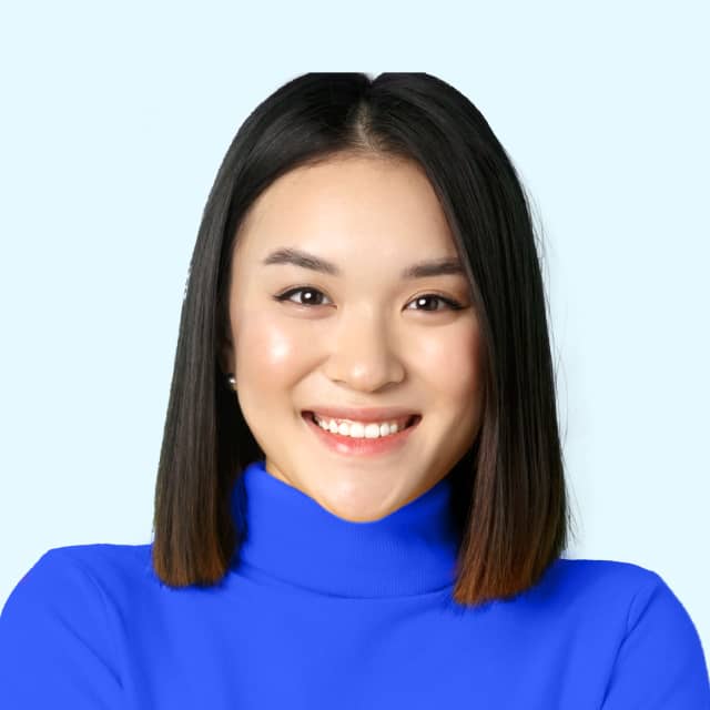 Ella Lawrence Testimonial Avatar Image - Doctr X Webflow Template