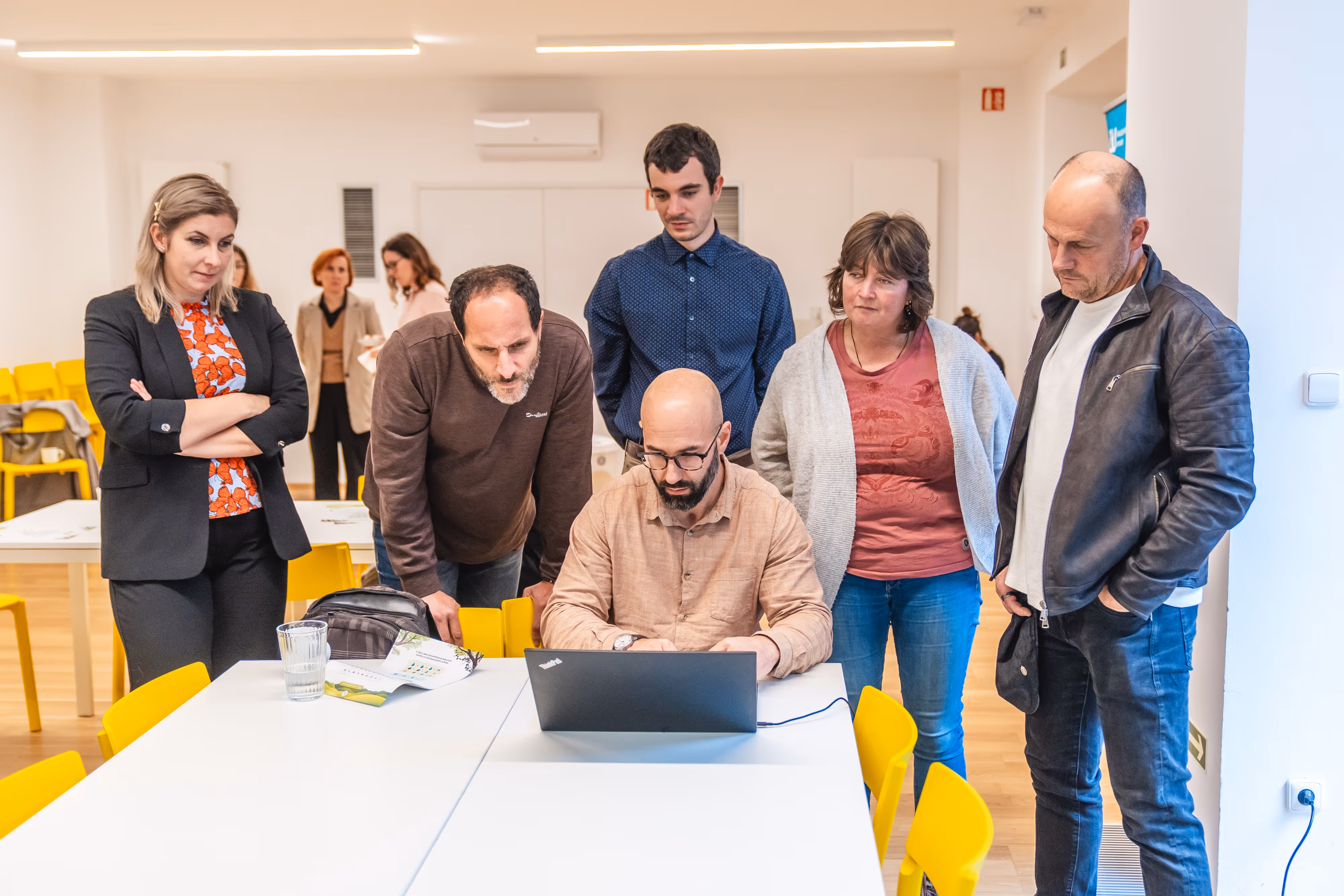 Dny inovací a technologií