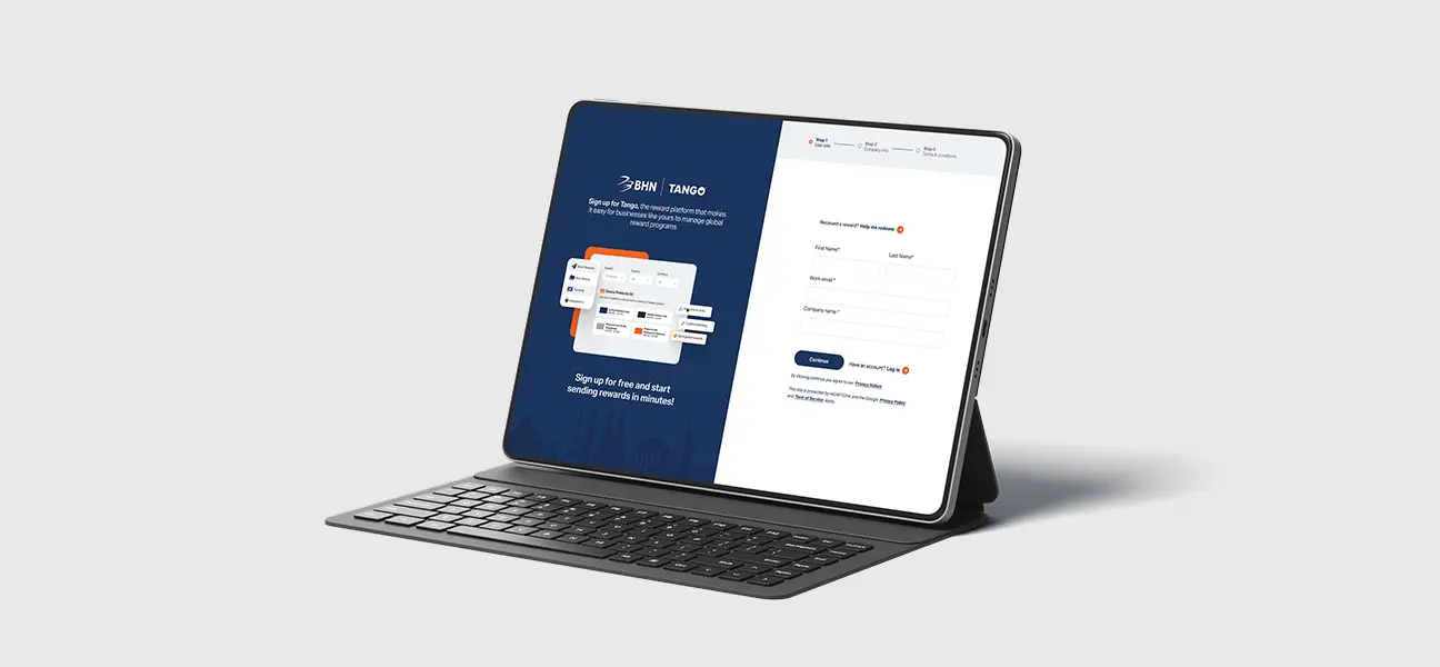 Feature Work Image