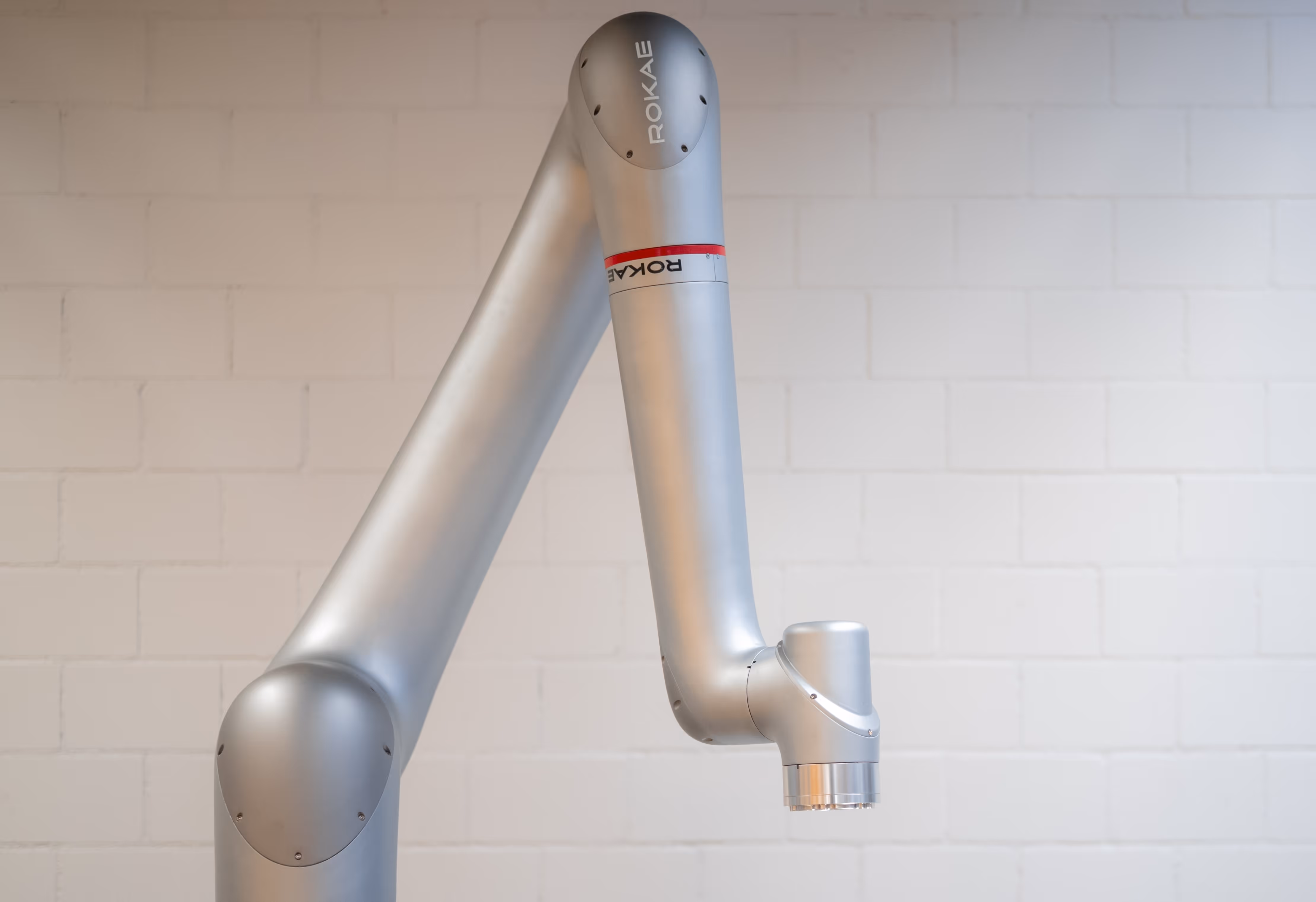 A generic robotic arm