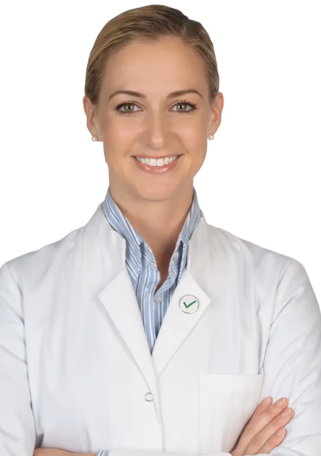 Dr. Irene Papaconstadopoulos