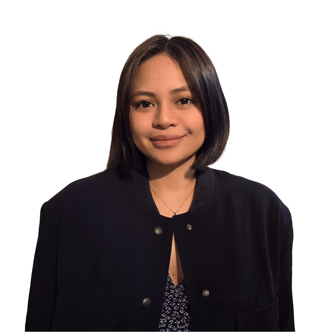 Janika Switzel R. Antonio