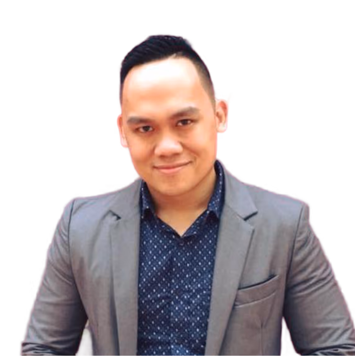 David Joshua Gacutan