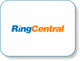 RingCentral logo