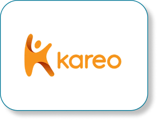 Kareo logo