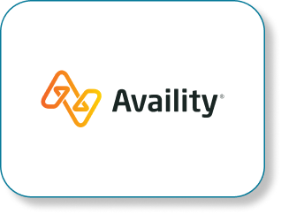Availity company logo