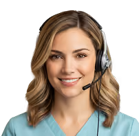 HIPAA-trained virtual medical admin