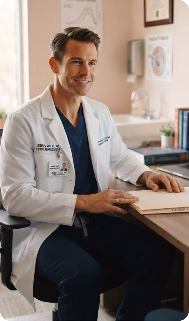 Who Benefits From a Endocrinology Virtual Assistant