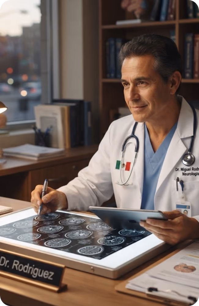 Who Benefits From a Neurology Virtual Assistant