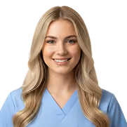 MedVirtual Virtual Medical Nurse candidate