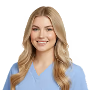 MedVirtual Virtual Dental Nurse candidate
