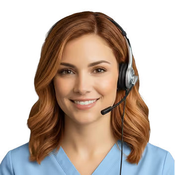 HIPAA-trained virtual medical admin
