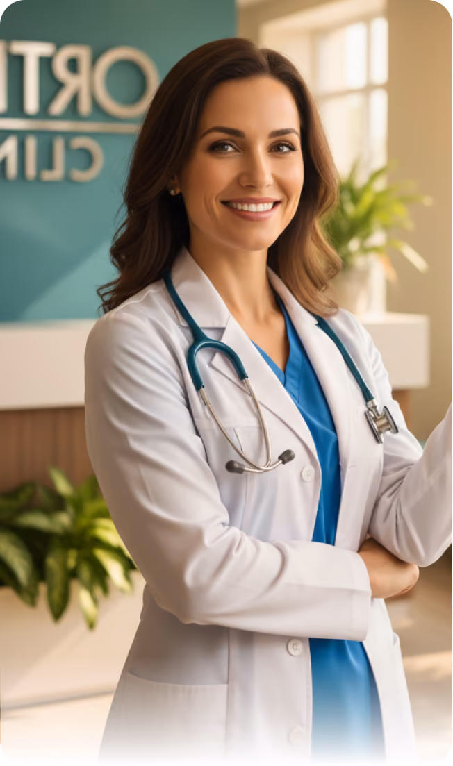 Who Benefits From an Orthopedic Virtual Assistant