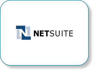 NetSuite company logo with stylized N and text.
