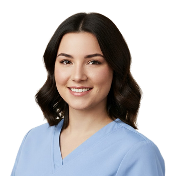Sofia C. Hero Image