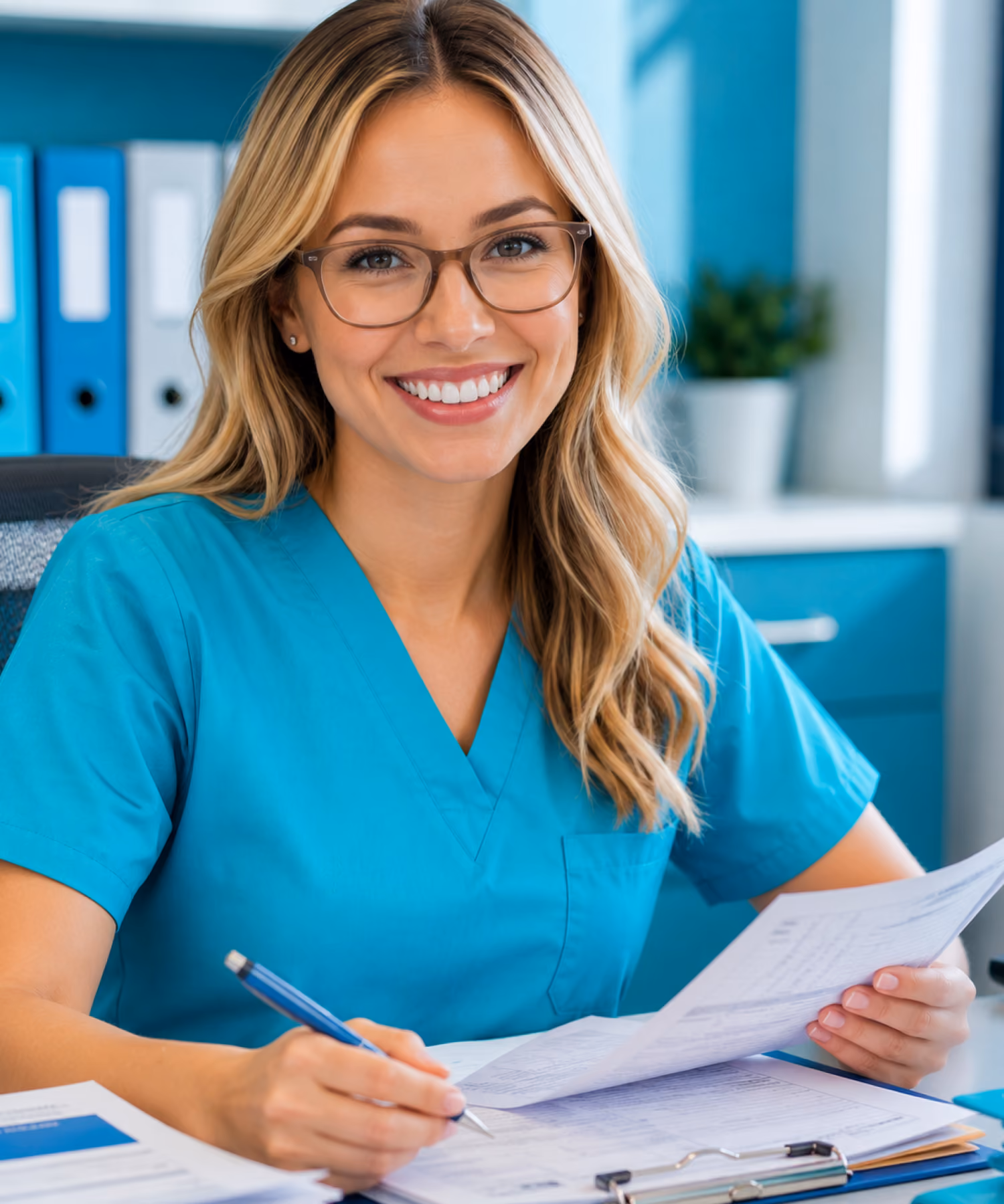 Med Staff