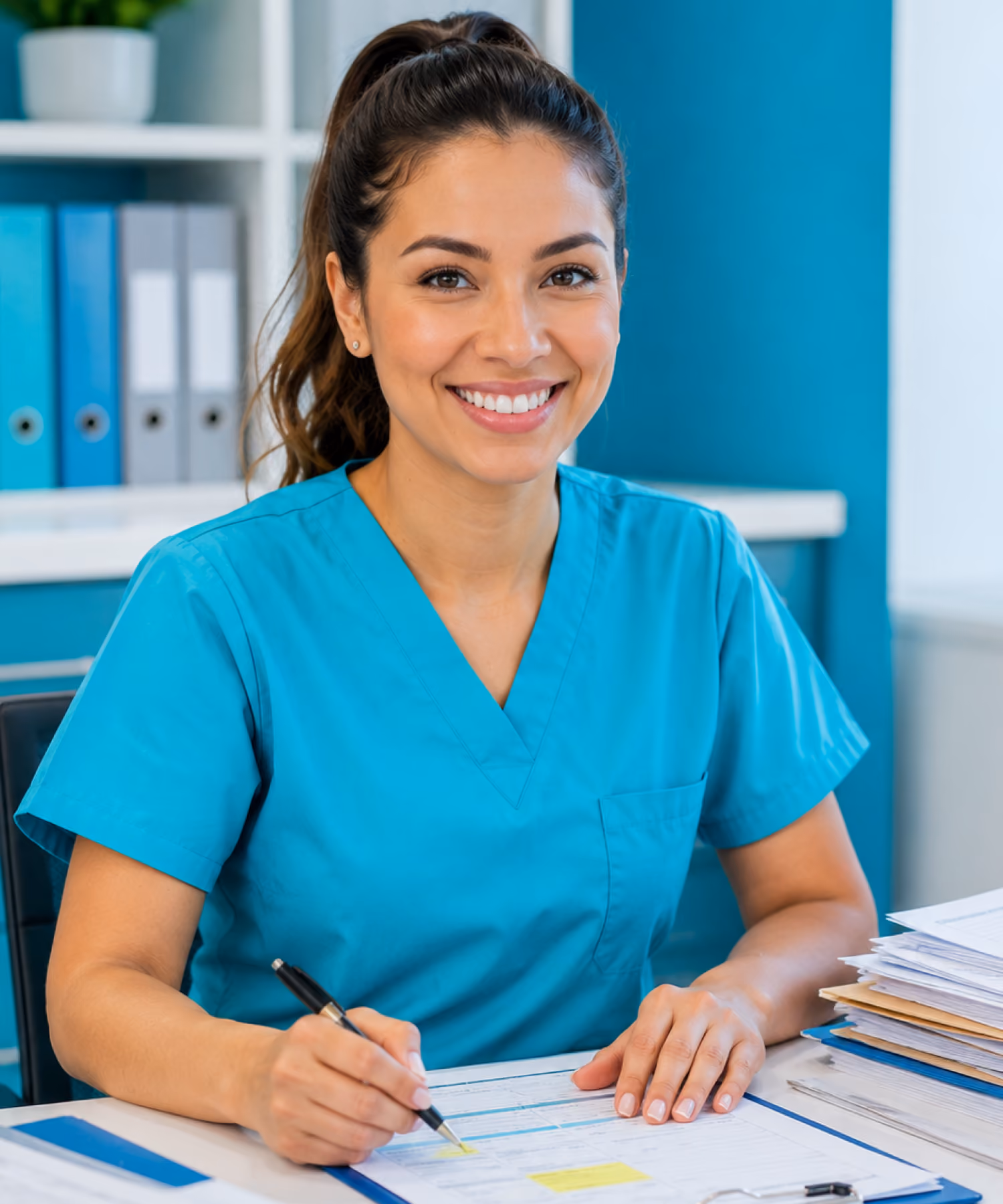 Med Staff
