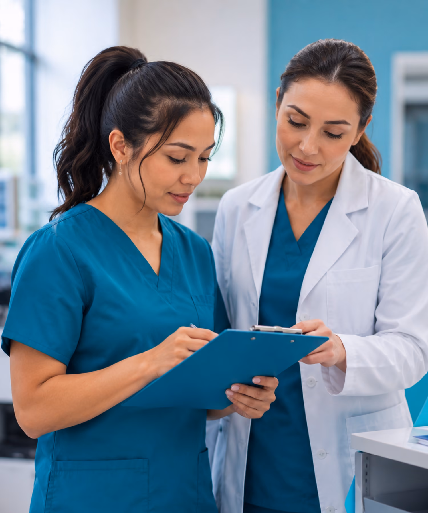 Med Staff