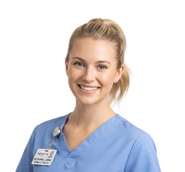 Mary J. Hero Image