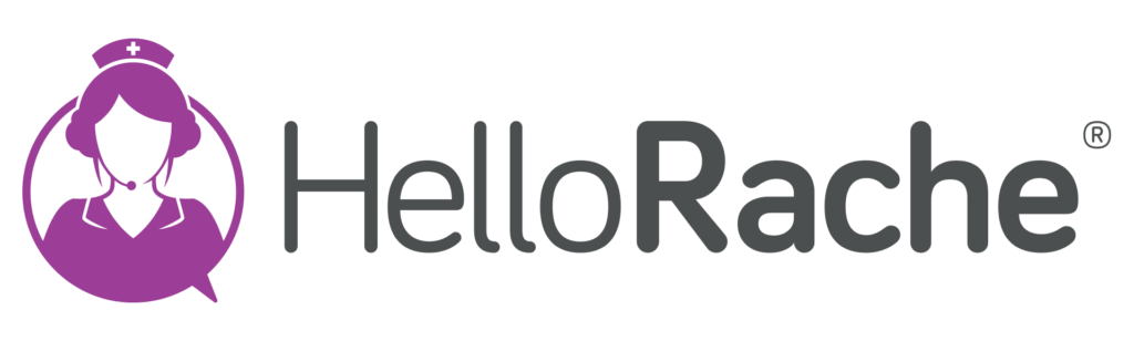 HelloRache Logo