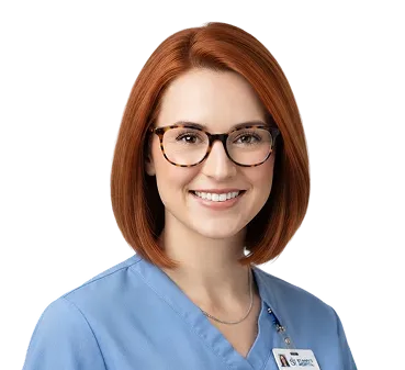 MedVirtual Virtual Dental Nurse candidate