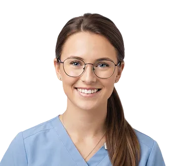 MedVirtual Virtual Dental Admin candidate