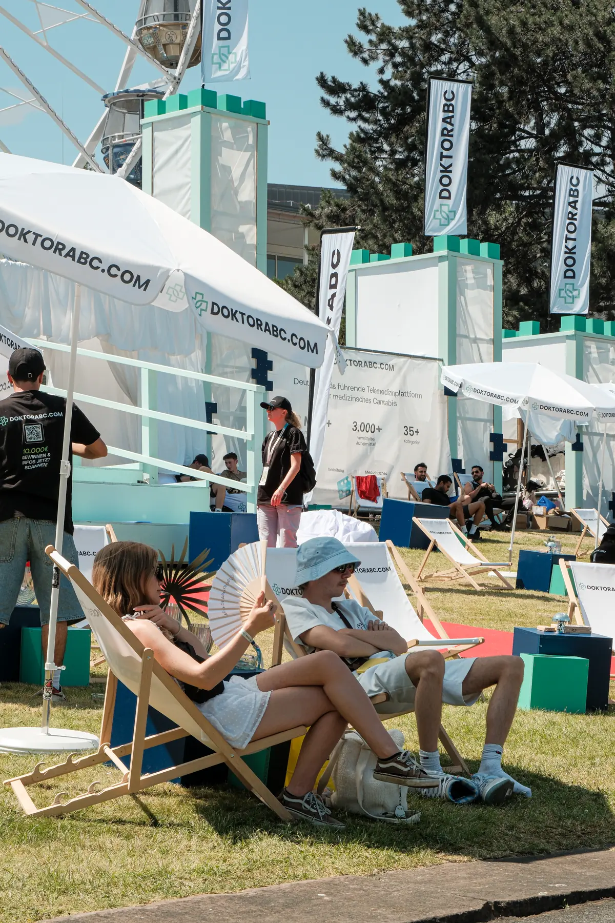 DoktorABC – Order like a King. Order like a Queen.