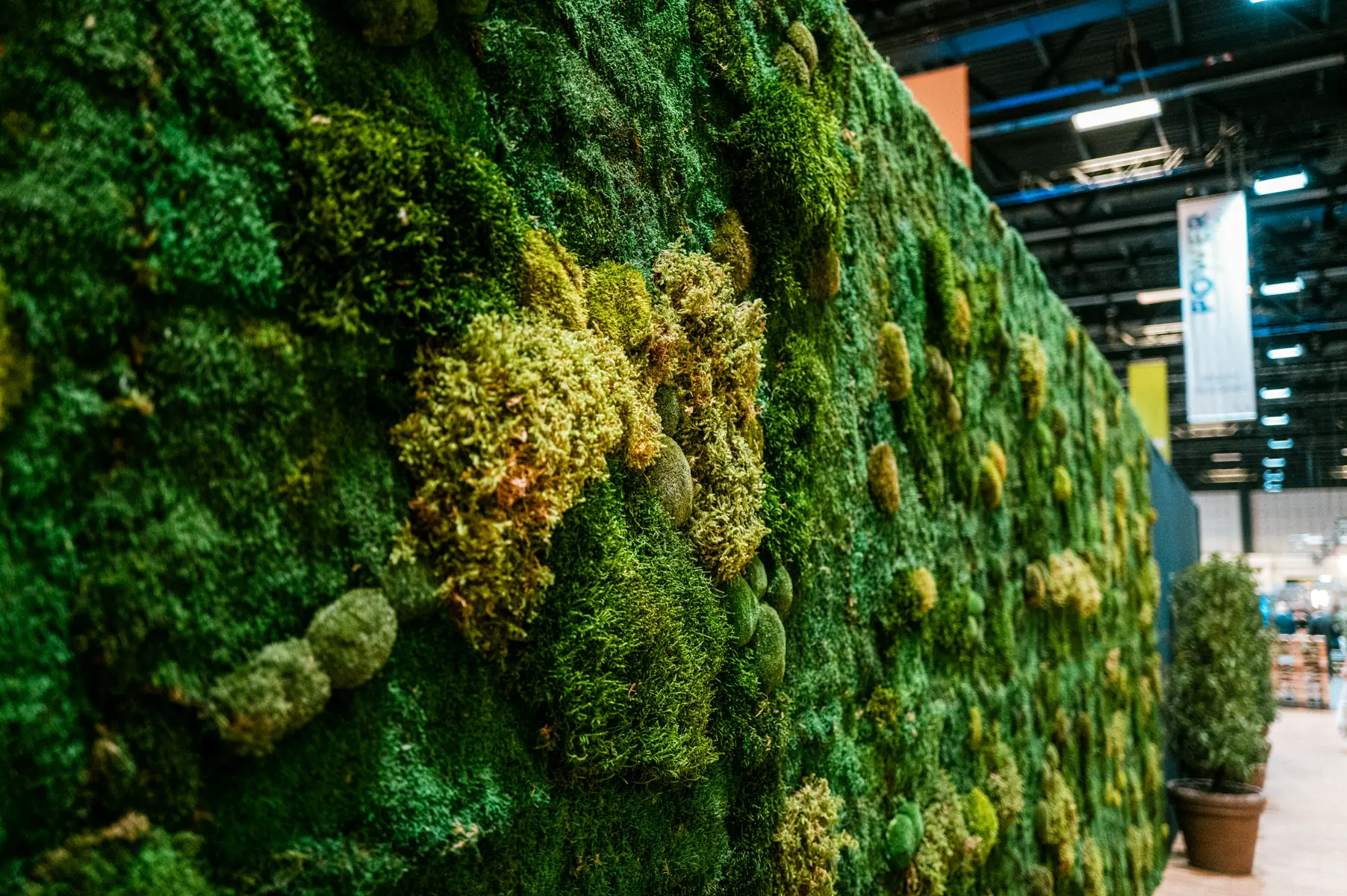 Lyreco – Kommunikation trifft Orientierung.