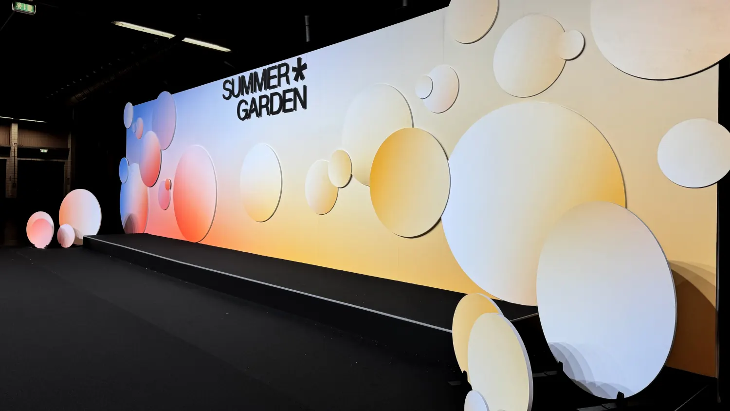 Zalando – Sommerliche Leichtigkeit.