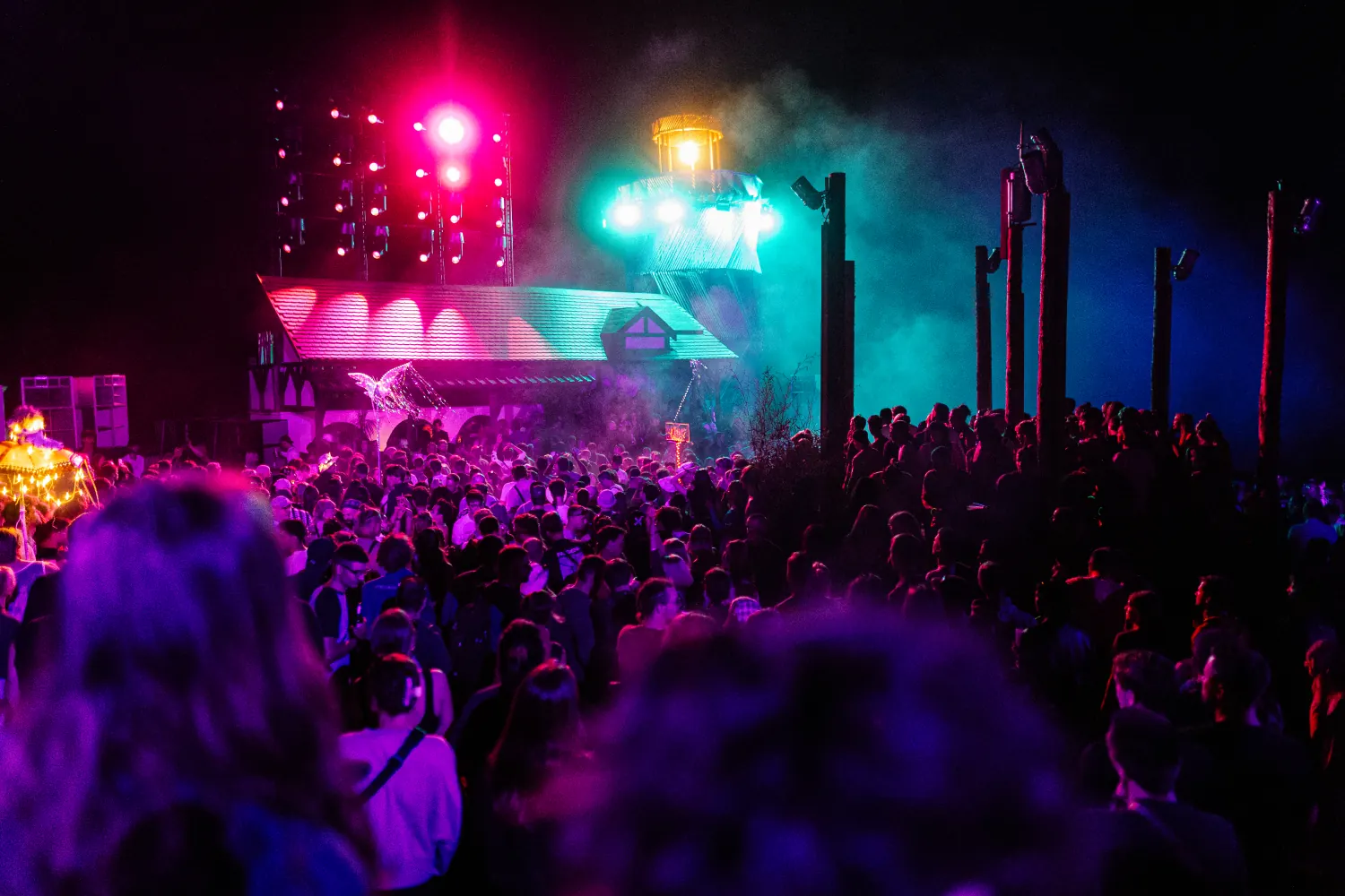 Feel Festival – Erfahrung, auf die Sie bauen können.