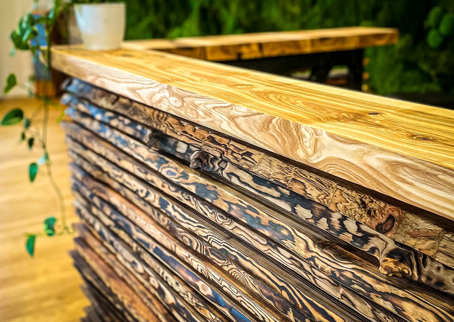 Sonnentaler – Natürliche Akzente im Konferenzraum.