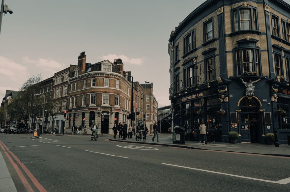Best Restaurants in London