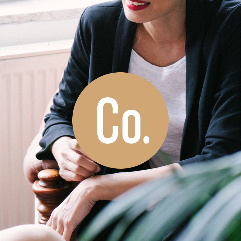 Executive Coaching & Leadership Support