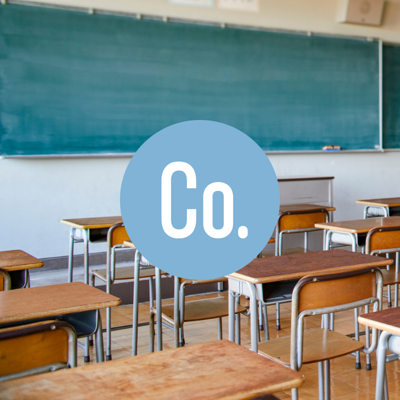 Shaping Education, Youth, and Political Narratives