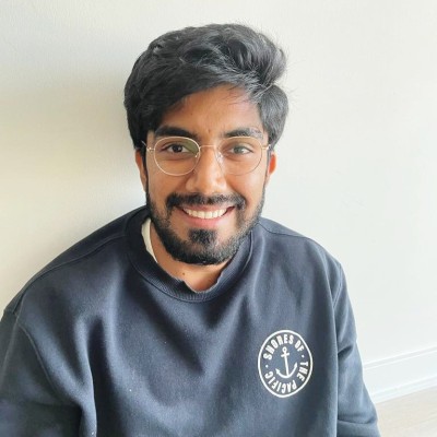 picture of Usama, owner of adventure ads