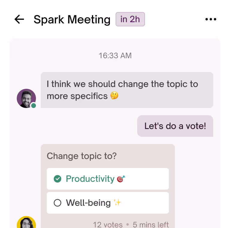 Placeholder graphic for header