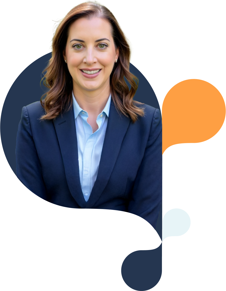 Photo of Cindy Maurer