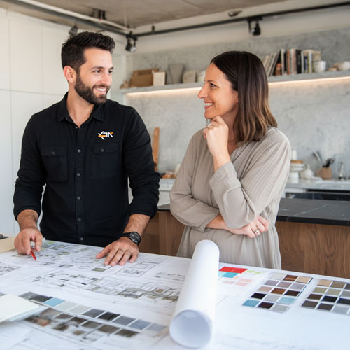 furniture store community workshop