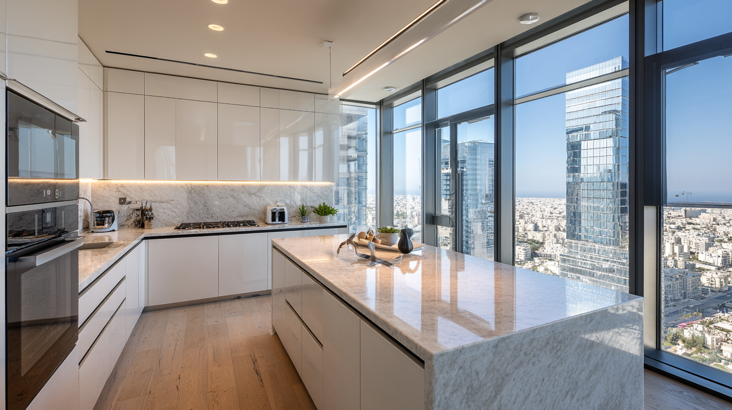 [background image] image of office space with agricultural samples