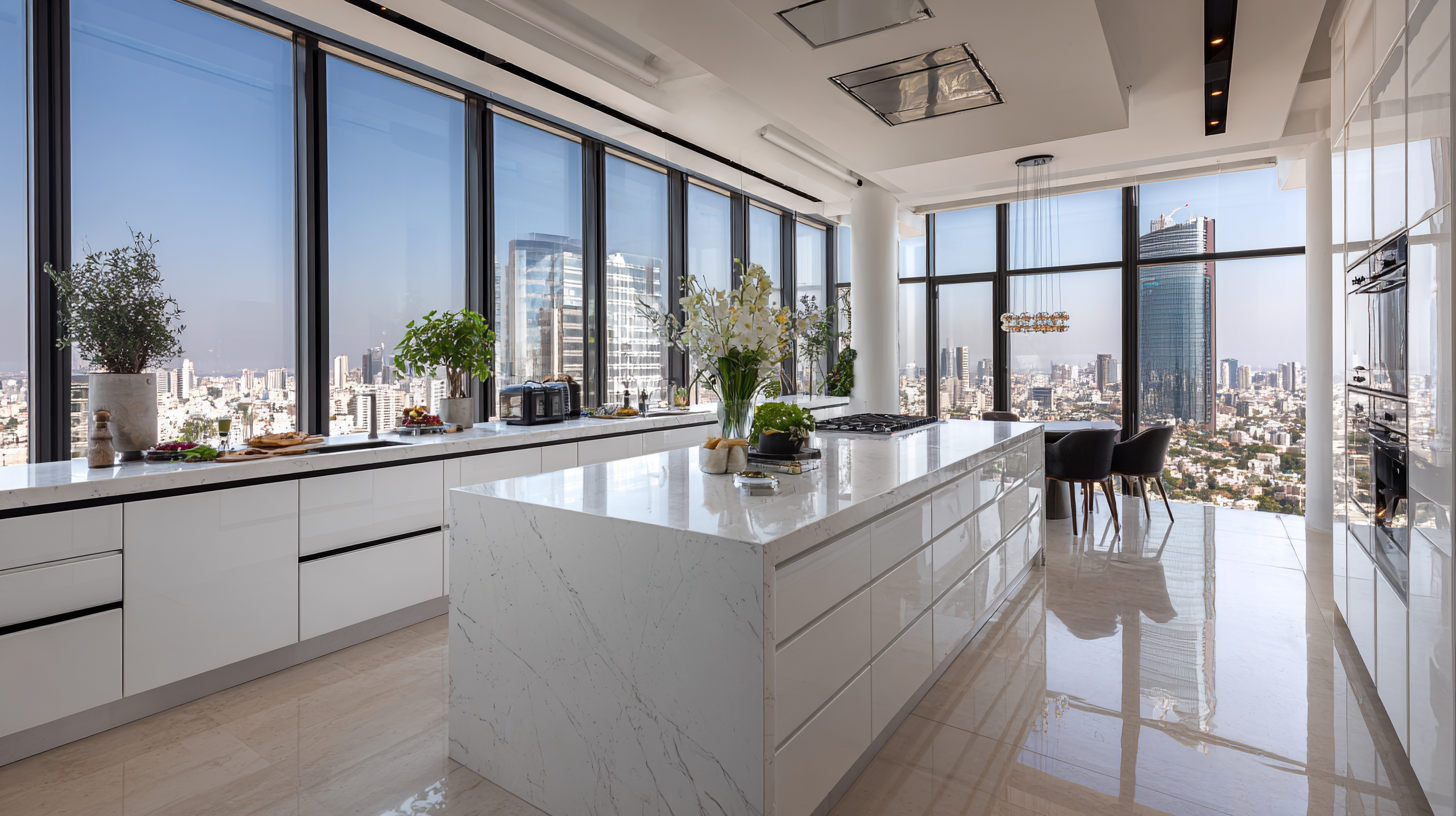 image of restaurant kitchen (for a mexican restaurant)