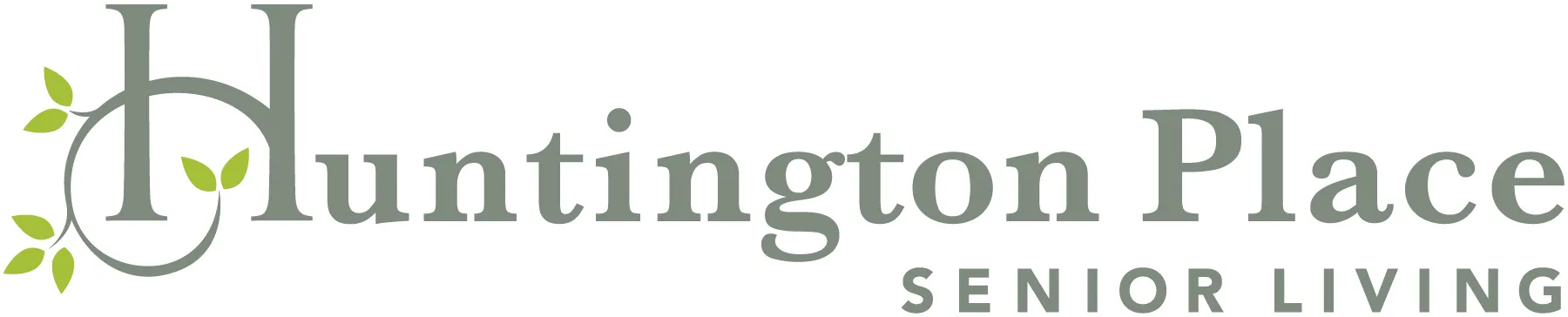 Huntington Place Seniors Garland