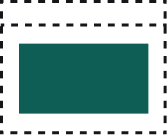 An illustration of a computer display.