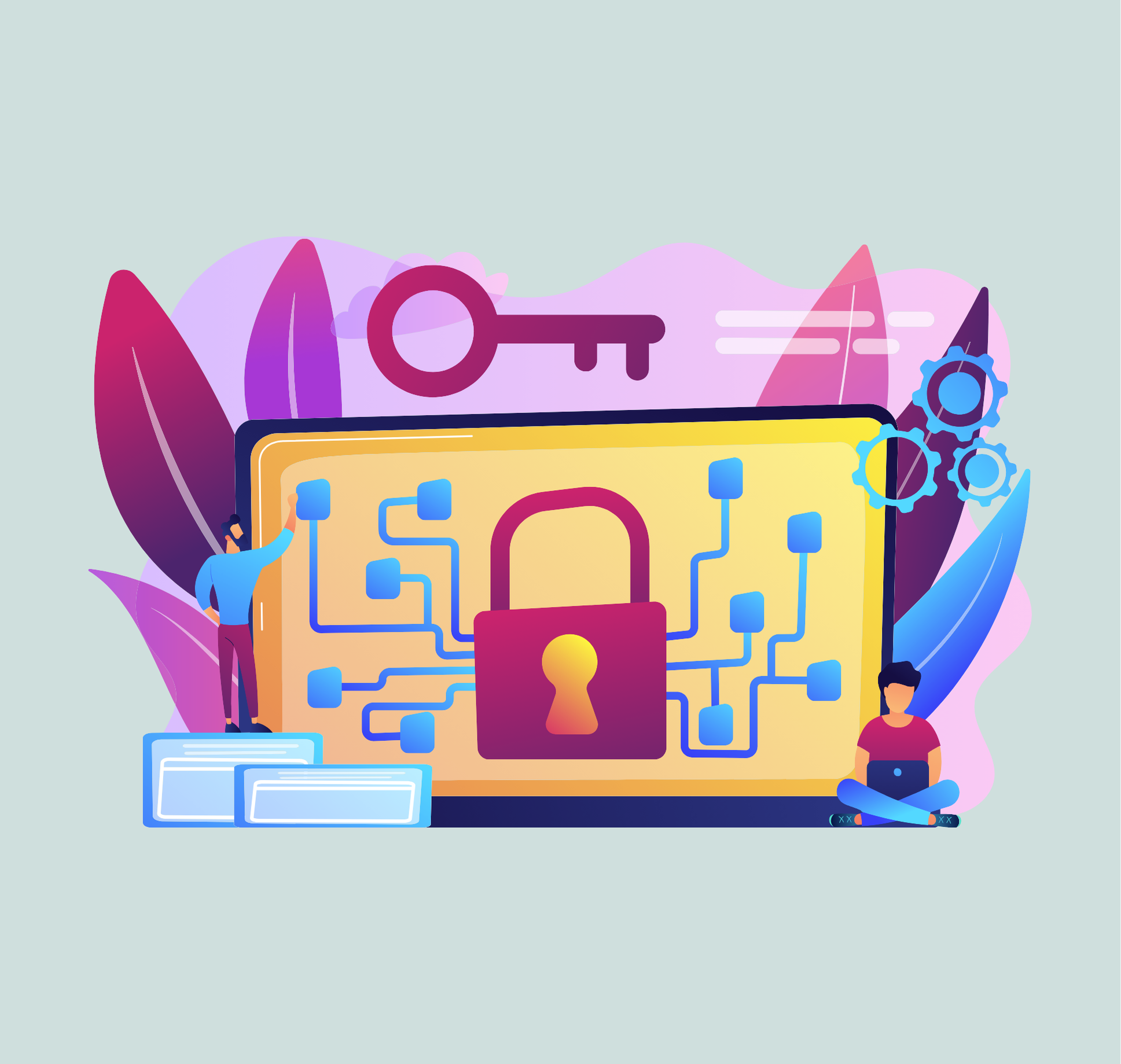 Design + Build Subscription